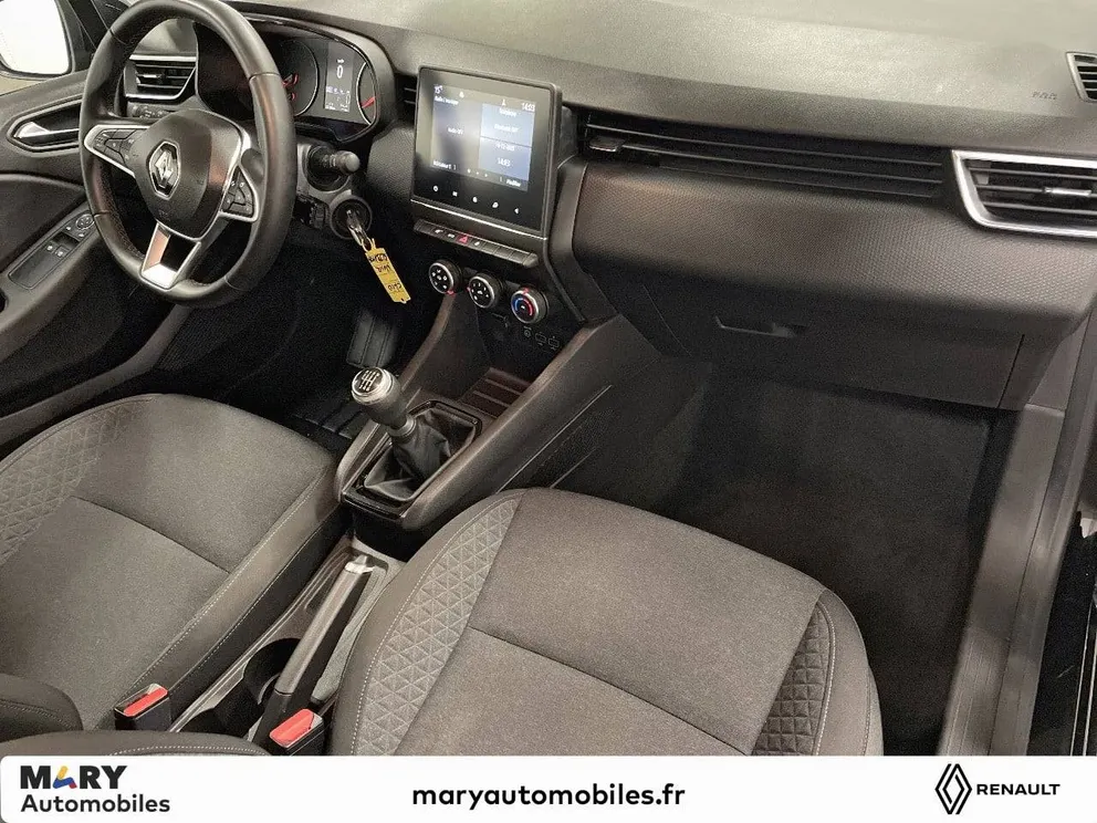 Véhicule occasion 205394 - renault CLIO - Photo 17