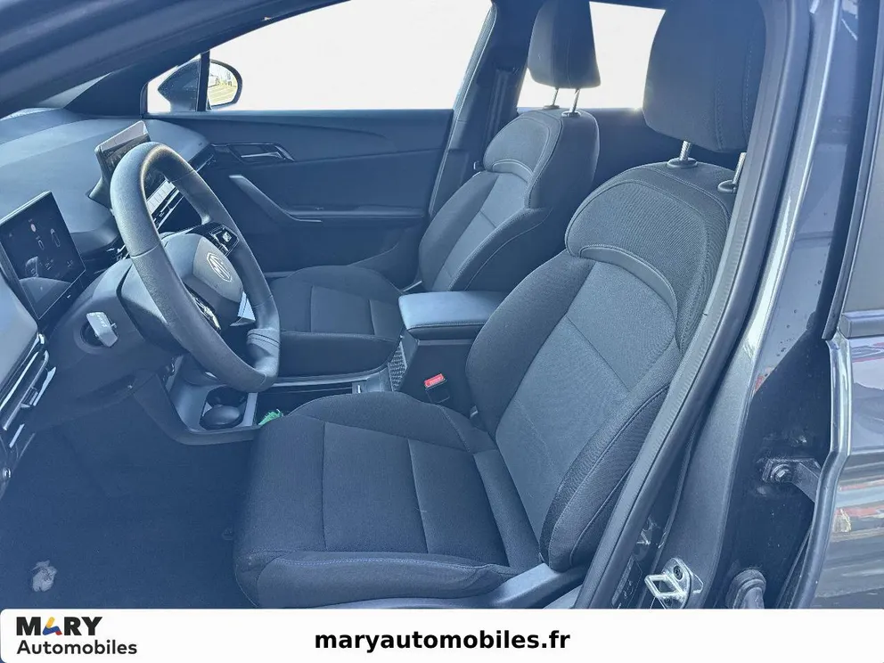 Véhicule occasion 226509 - mg MG4 - Photo 9
