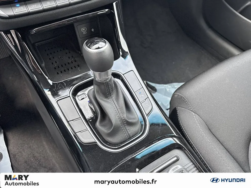 Véhicule occasion 182903 - hyundai i30 - Photo 15