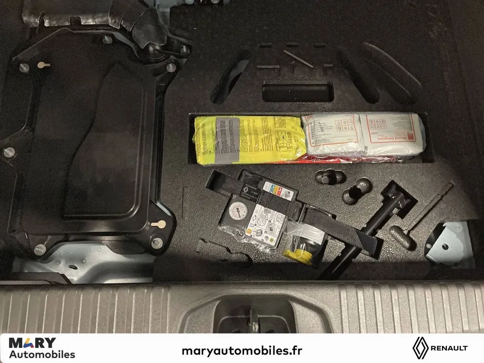 Véhicule occasion 202378 - renault CLIO - Photo 21