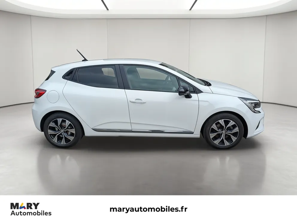 Véhicule occasion 1237201 - renault CLIO - Photo 5
