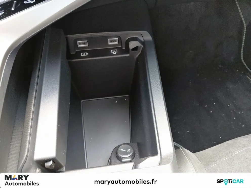 Véhicule occasion 224081 - peugeot 3008 - Photo 11