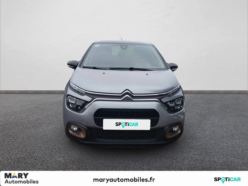 Véhicule occasion 229351 - Citroën C3 - Photo 7
