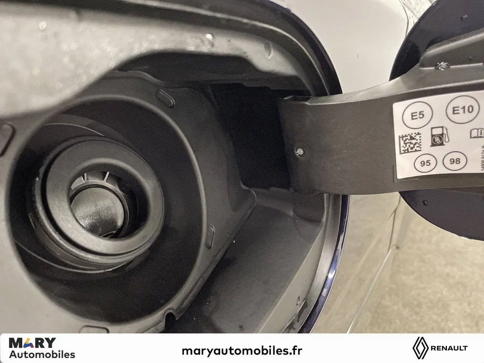 Véhicule occasion 210296 - renault ESPACE - Photo 16