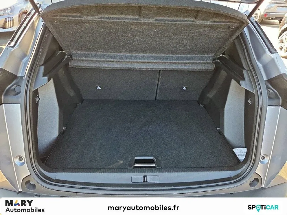 Véhicule occasion 193854 - peugeot 2008 - Photo 6