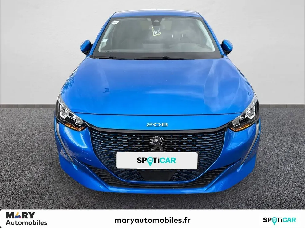 Véhicule occasion 182842 - peugeot 208 - Photo 2