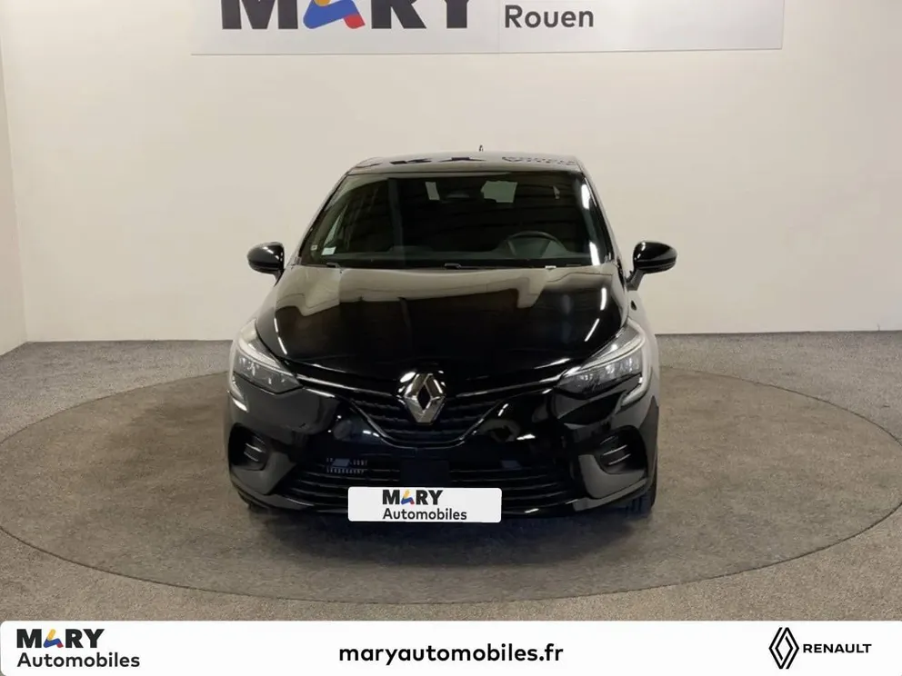 Véhicule occasion 225279 - renault CLIO - Photo 2