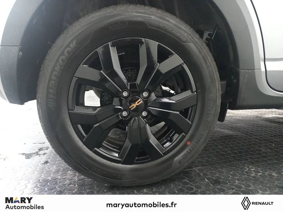 Véhicule occasion 212603 - dacia SANDERO - Photo 18