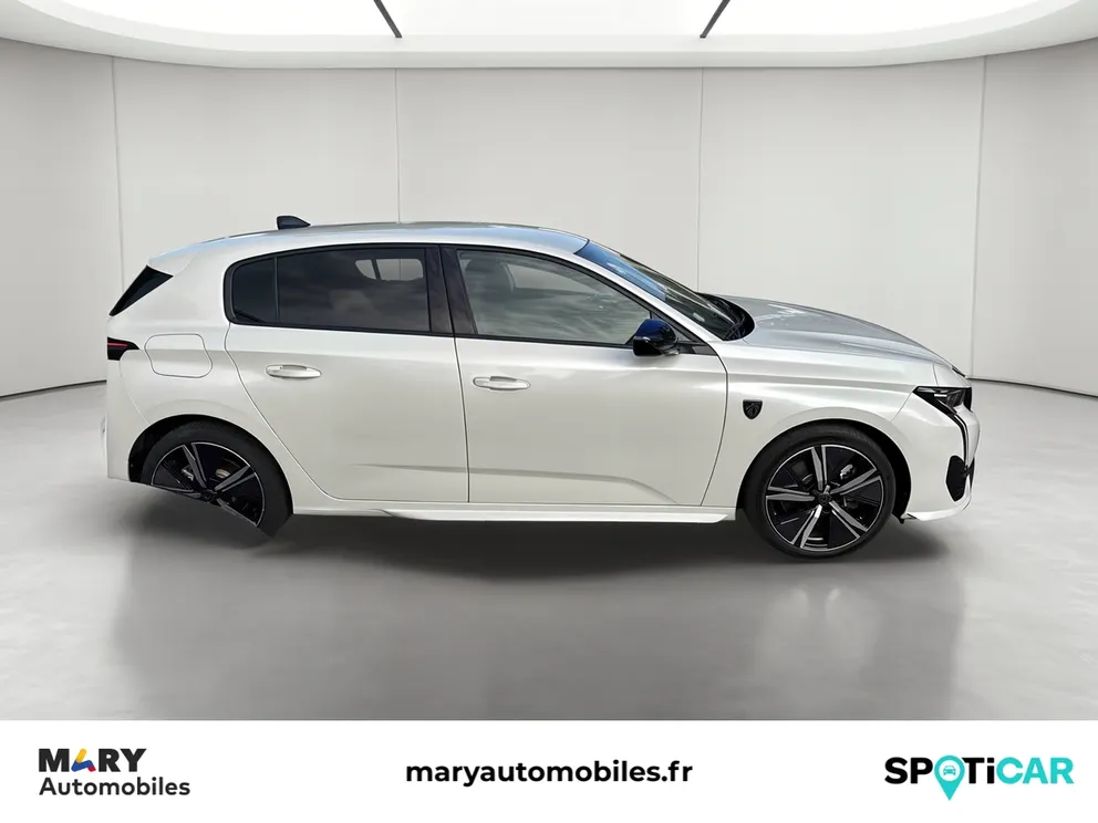 Véhicule occasion 1246677 - peugeot 308 - Photo 5