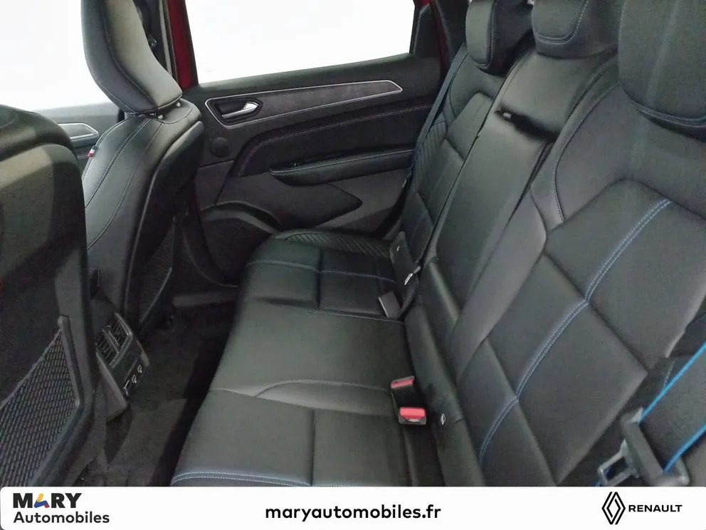 Véhicule occasion 182068 - renault ARKANA - Photo 10