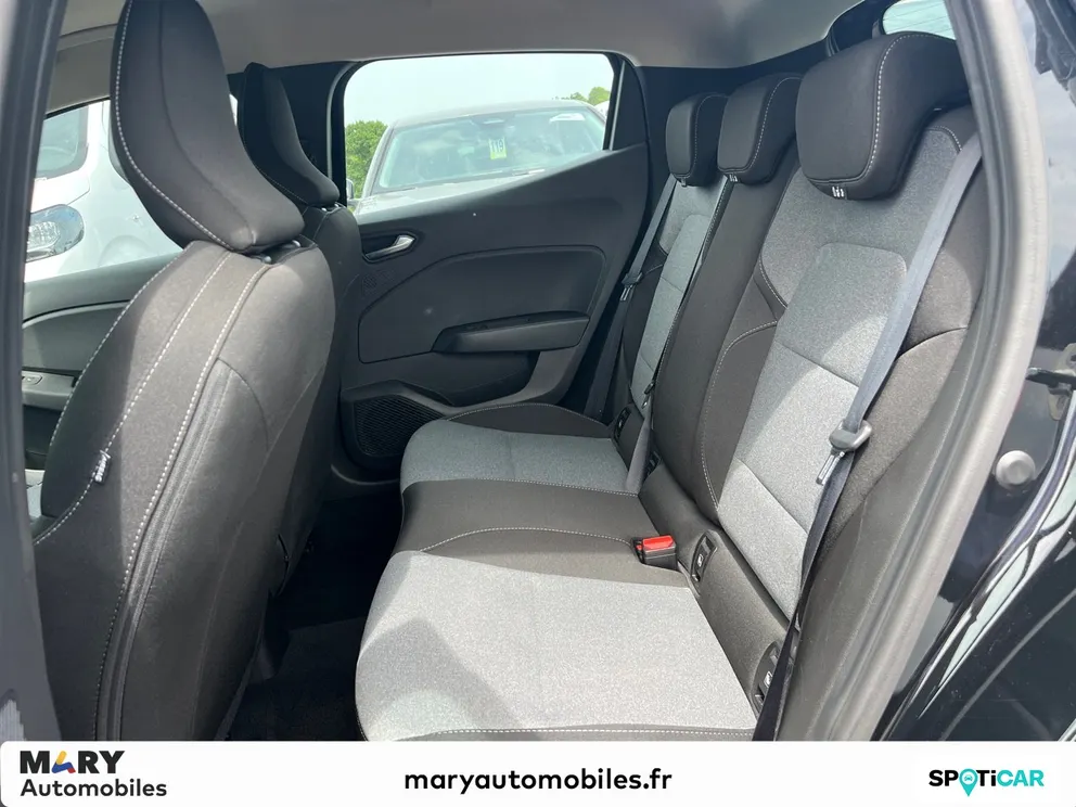 Véhicule occasion 238129 - renault CLIO - Photo 10