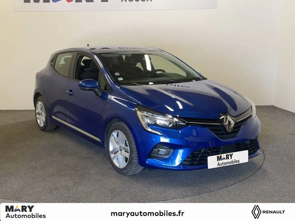 Véhicule occasion 234879 - renault CLIO - Photo 6