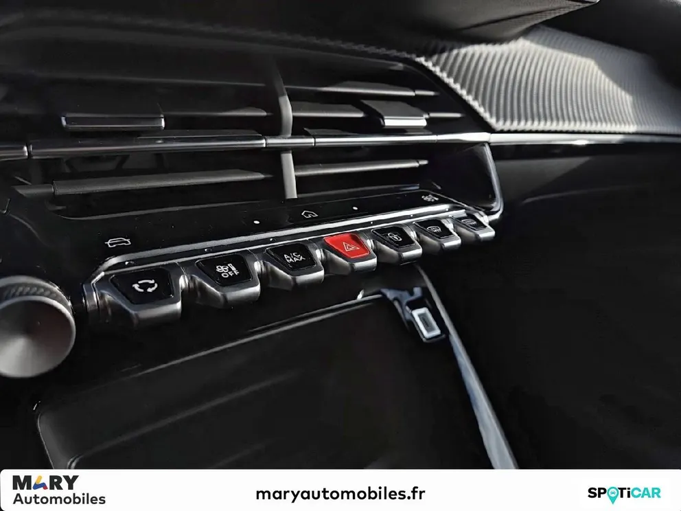 Véhicule occasion 195033 - peugeot 2008 - Photo 16
