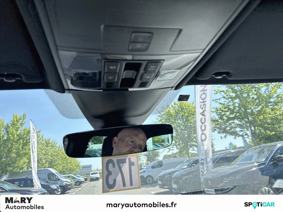 Véhicule occasion 1230918 - volkswagen TIGUAN - Photo 16