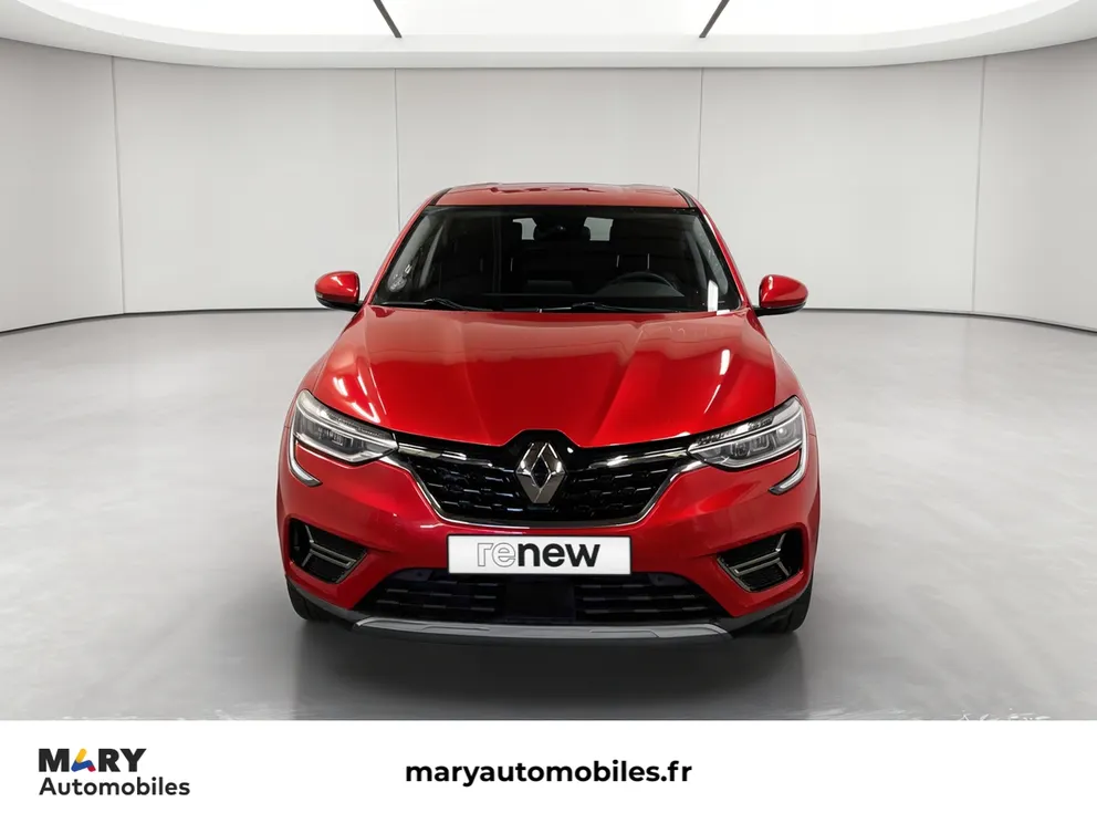 Véhicule occasion 1229995 - renault ARKANA - Photo 7
