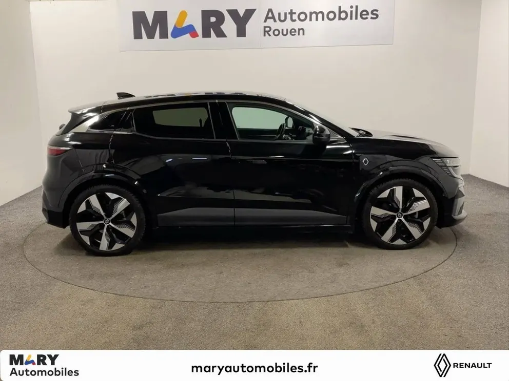 Véhicule occasion 221788 - renault MEGANE - Photo 4