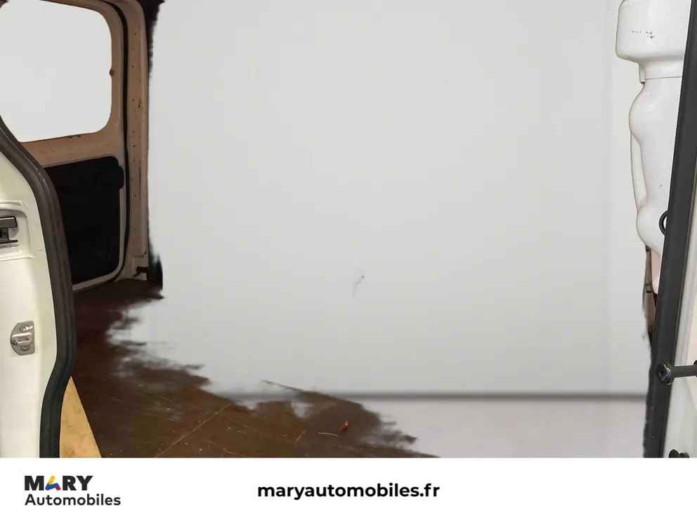 Véhicule occasion 1243853 - renault TRAFIC - Photo 23
