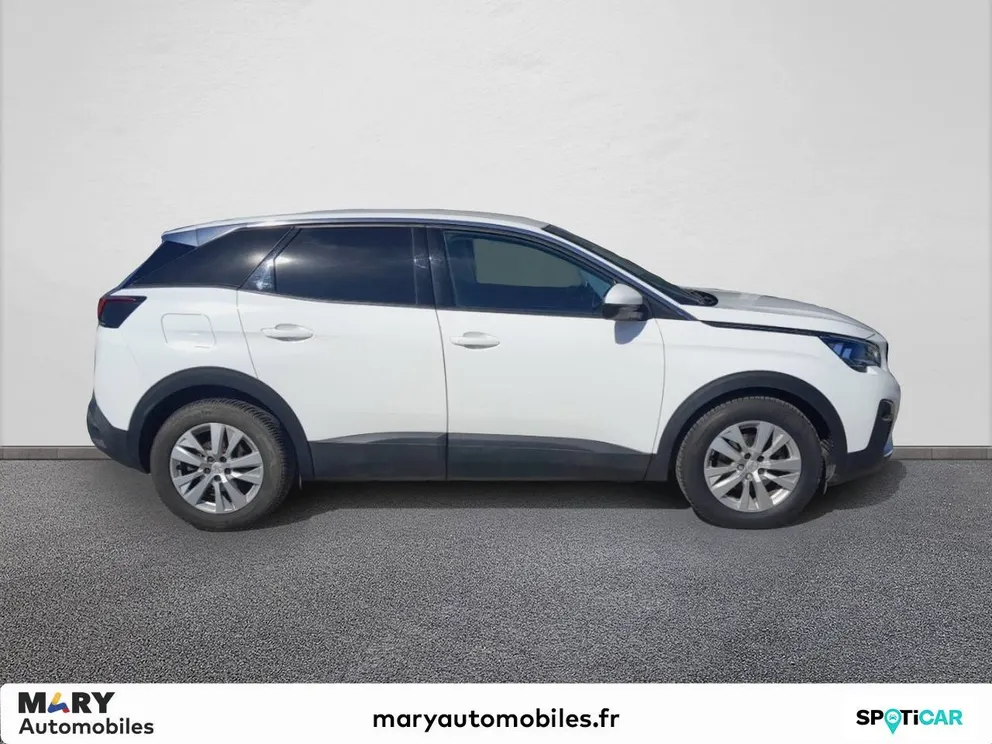 Véhicule occasion 232536 - peugeot 3008 - Photo 4