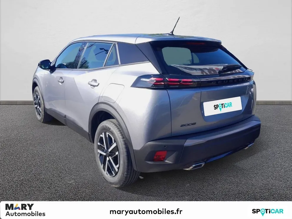 Véhicule occasion 176559 - peugeot 2008 - Photo 7