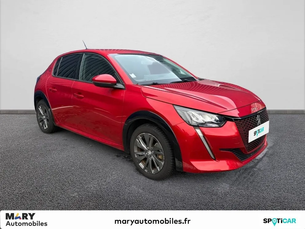 Véhicule occasion 204524 - peugeot 208 - Photo 3