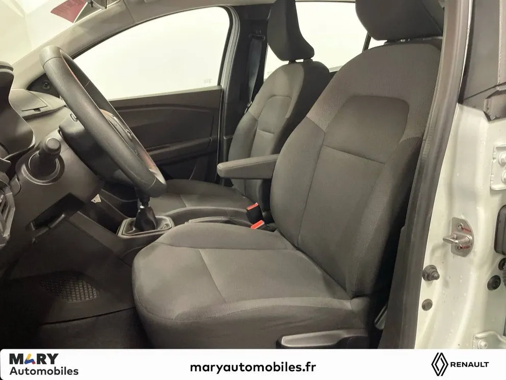 Véhicule occasion 228065 - dacia SANDERO - Photo 9