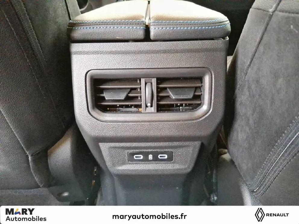 Véhicule occasion 226696 - renault ESPACE - Photo 19