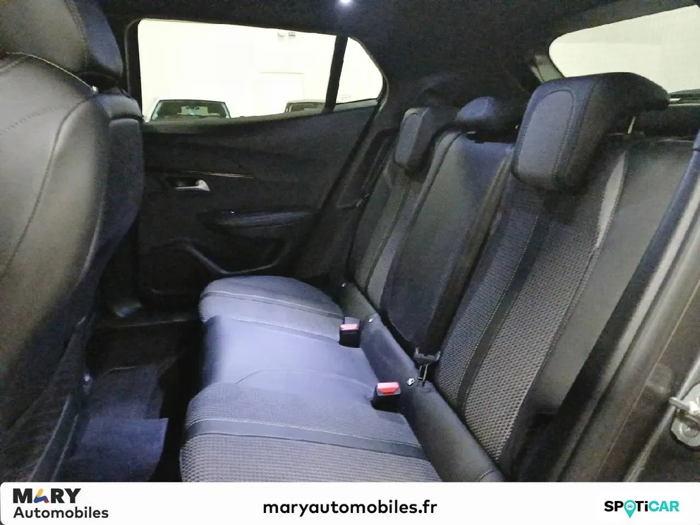Véhicule occasion 218215 - peugeot 2008 - Photo 10