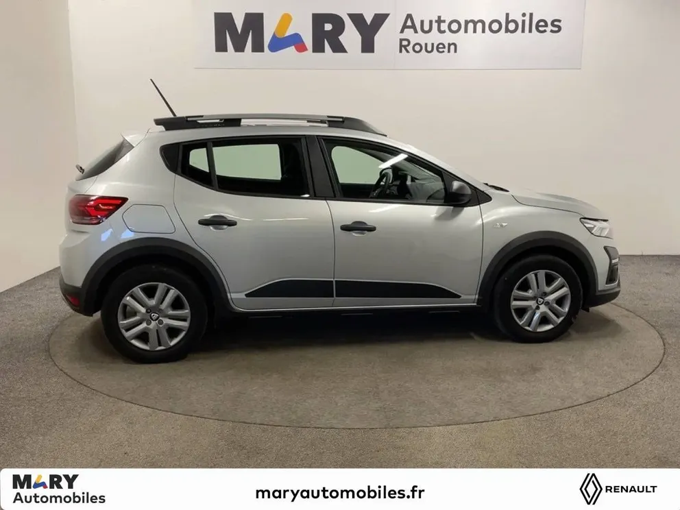 Véhicule occasion 226415 - dacia SANDERO - Photo 4