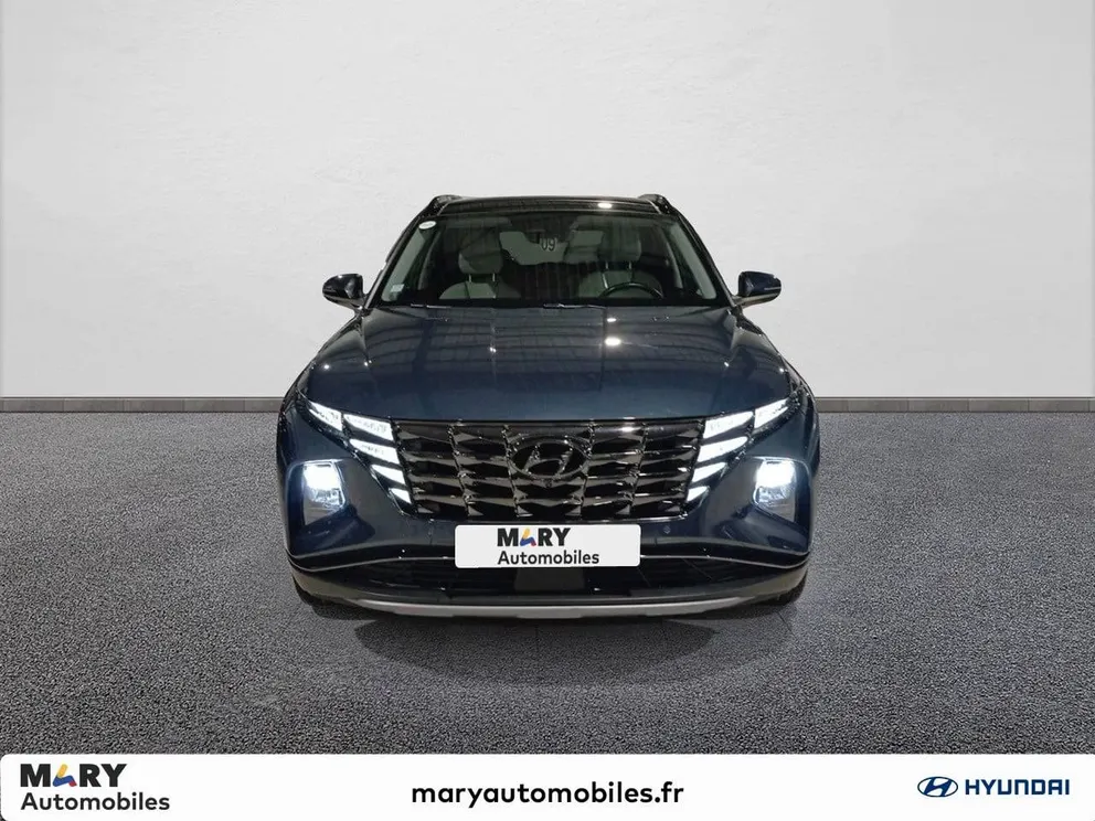 Véhicule occasion 210253 - hyundai TUCSON - Photo 2