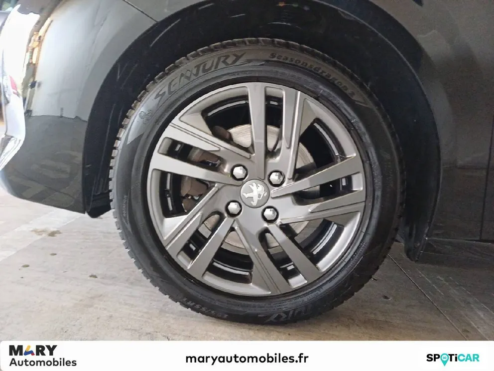 Véhicule occasion 220004 - peugeot 208 - Photo 11