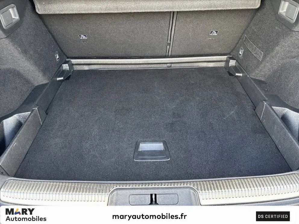 Véhicule occasion 155342 - ds DS 7 - Photo 6