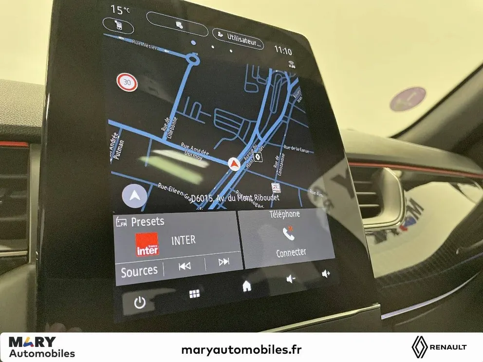 Véhicule occasion 213610 - renault ARKANA - Photo 12