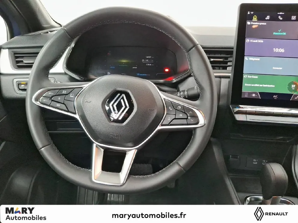 Véhicule occasion 215820 - renault CAPTUR - Photo 13