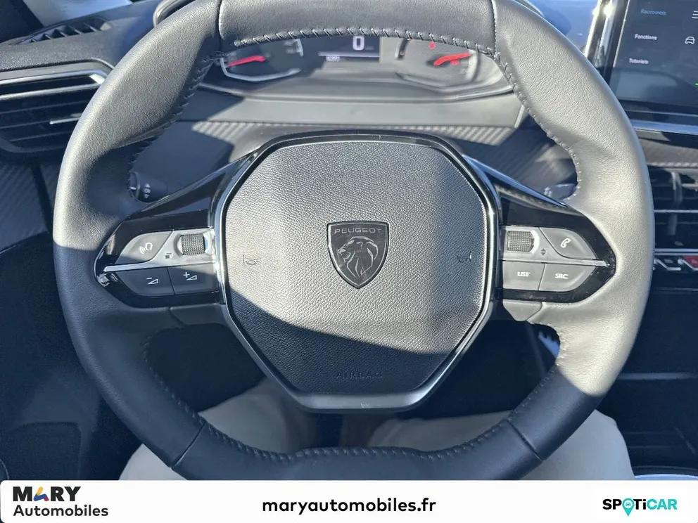 Véhicule occasion 224275 - peugeot 208 - Photo 15