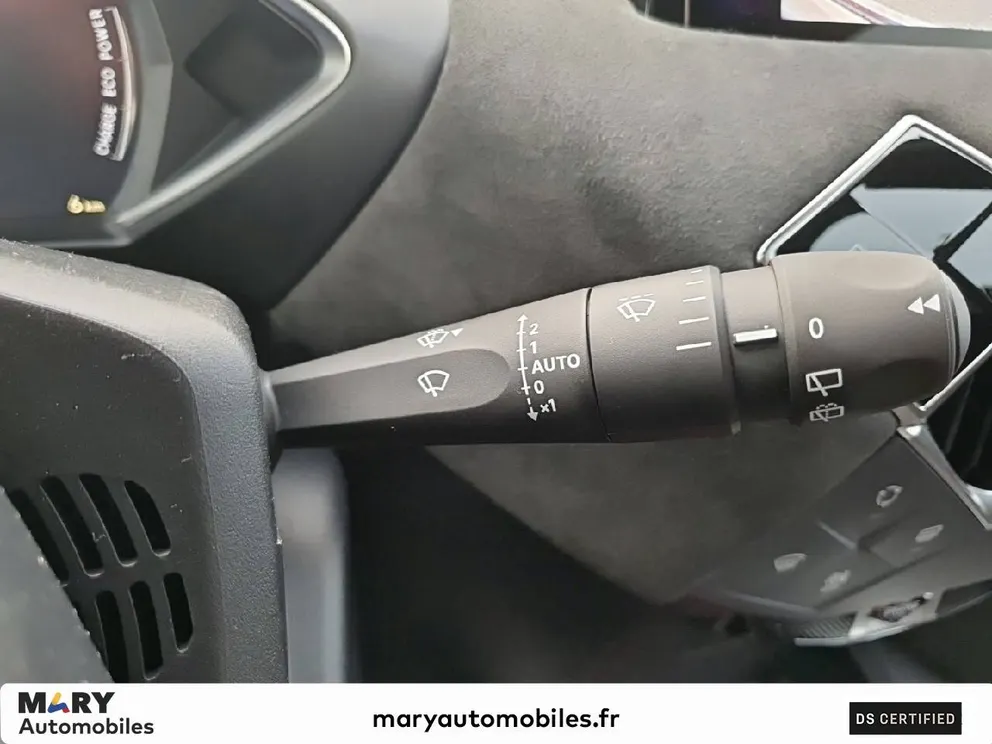 Véhicule occasion 261616 - ds DS 3 - Photo 13