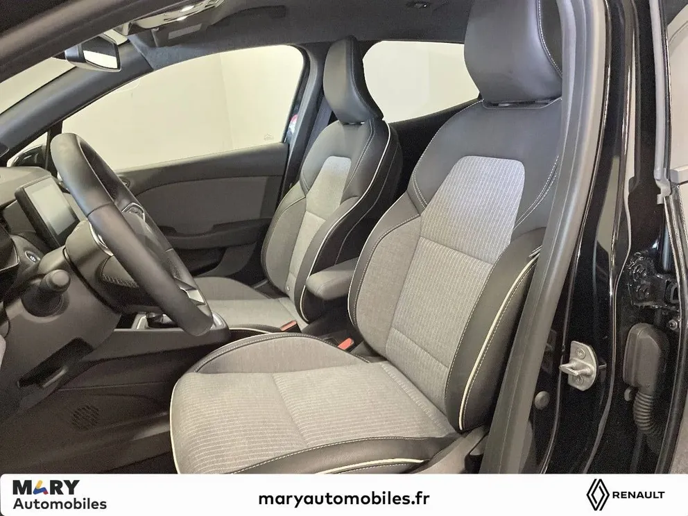 Véhicule occasion 229311 - renault CLIO - Photo 9