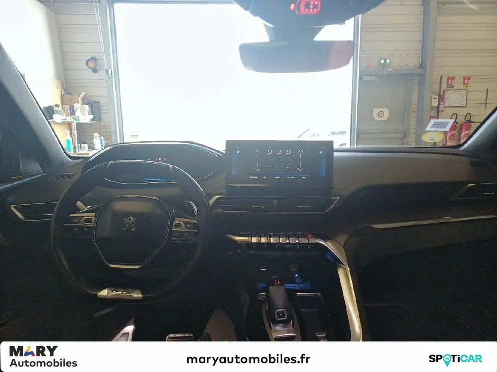 Véhicule occasion 202150 - peugeot 5008 - Photo 8
