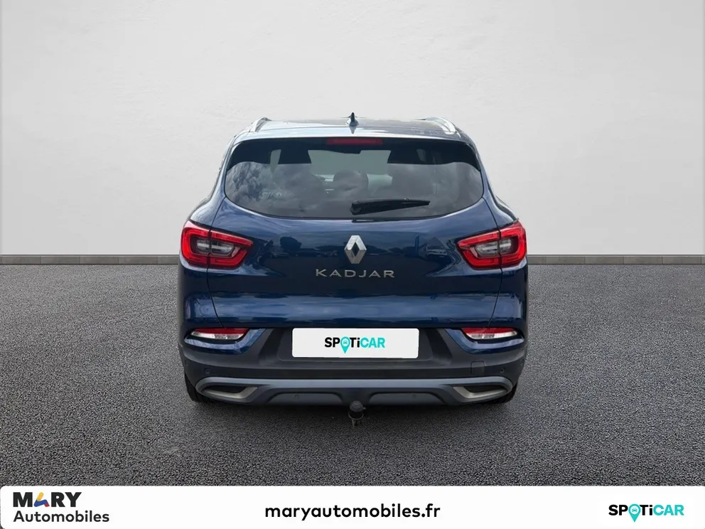 Véhicule occasion 1231470 - renault KADJAR - Photo 3