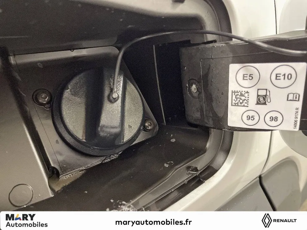 Véhicule occasion 210295 - dacia BIGSTER - Photo 16