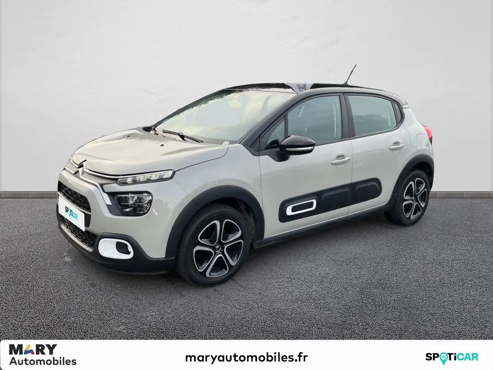 Véhicule occasion 211572 - Citroën C3 - Photo 1