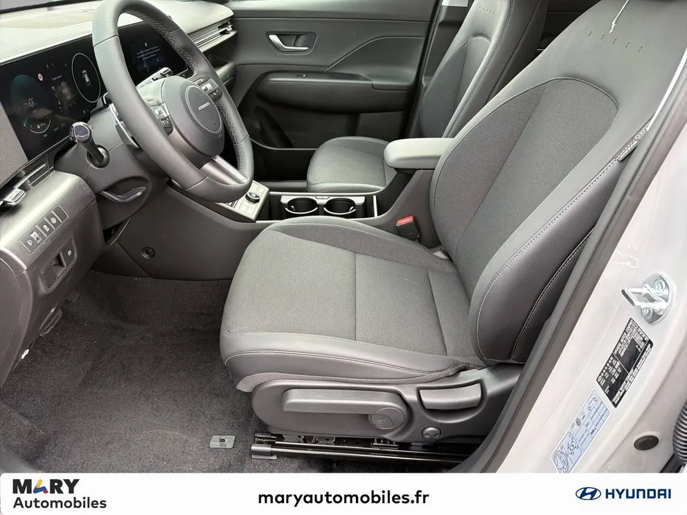 Véhicule occasion 230905 - hyundai KONA - Photo 9