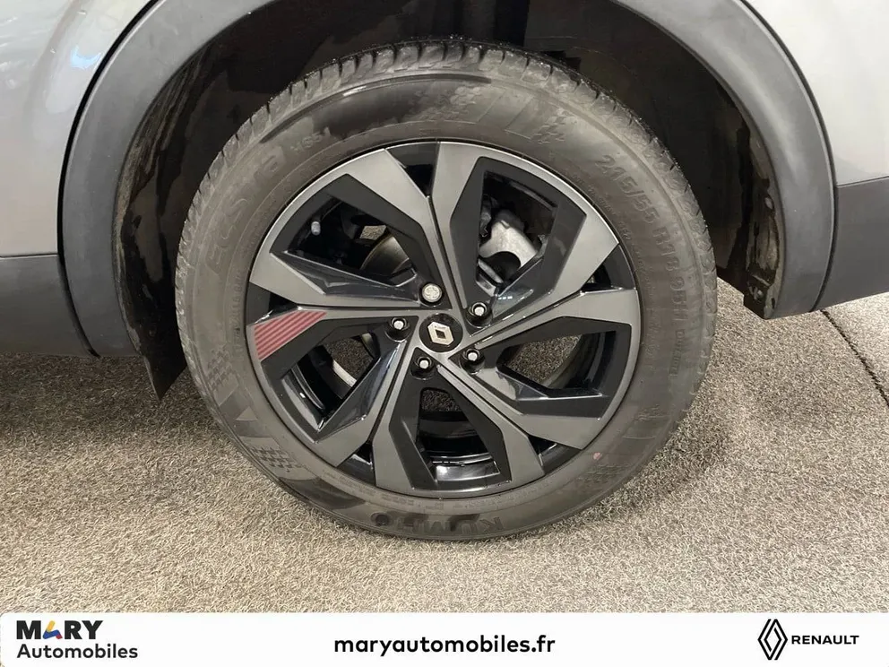 Véhicule occasion 213310 - renault ARKANA - Photo 11