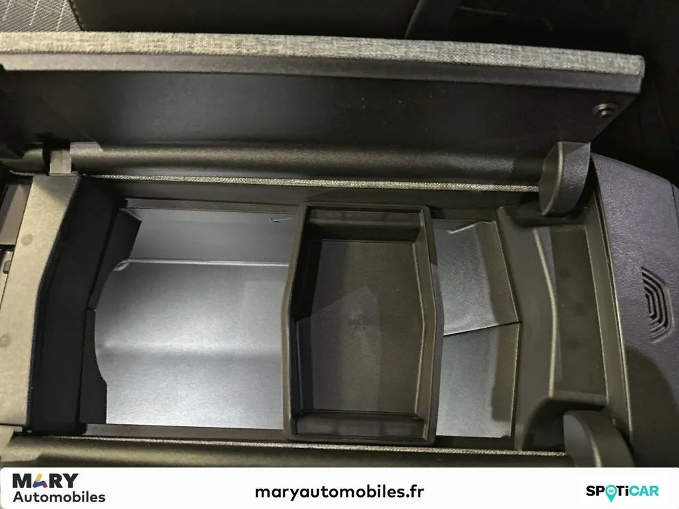 Véhicule occasion 173679 - peugeot 3008 - Photo 16