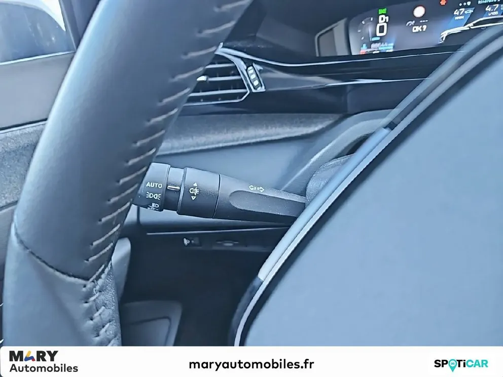 Véhicule occasion 140655 - peugeot 308 - Photo 17