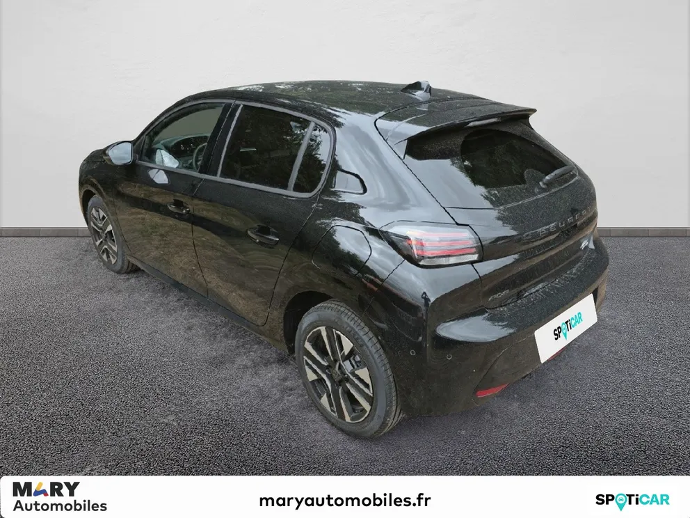 Véhicule occasion 237299 - peugeot 208 - Photo 2