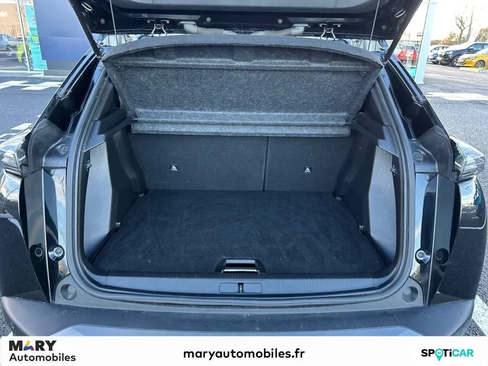 Véhicule occasion 205739 - peugeot 2008 - Photo 6