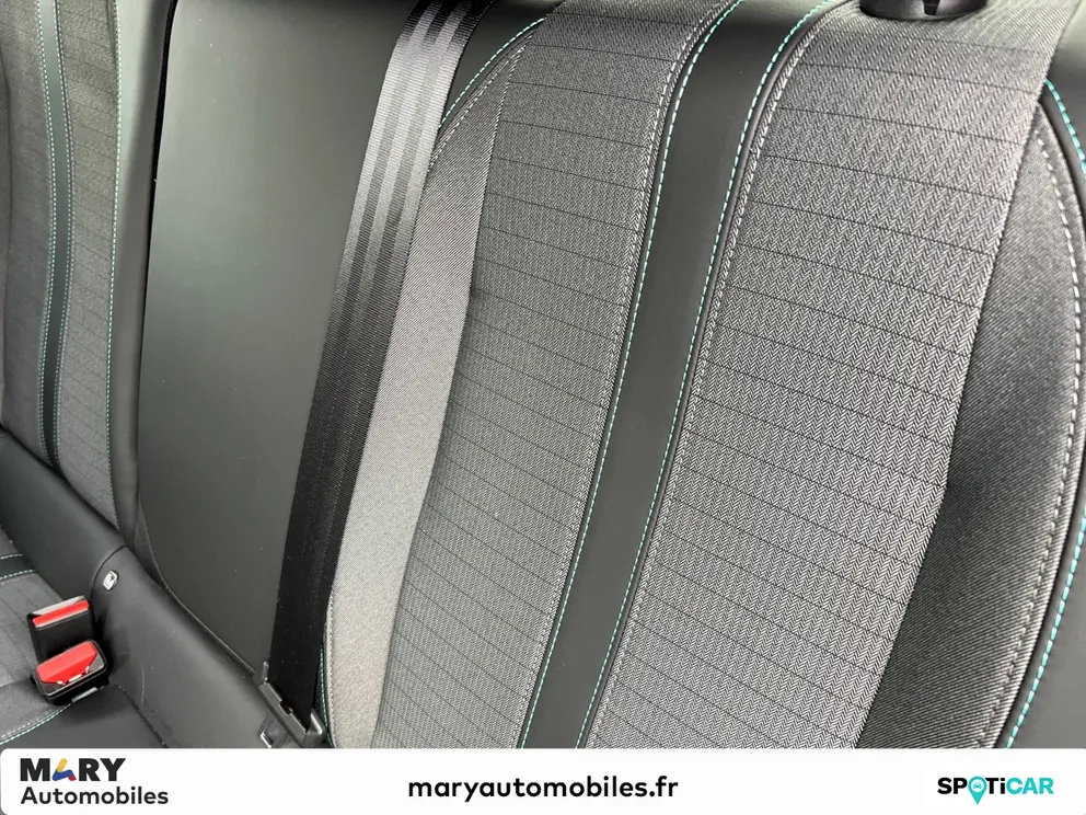 Véhicule occasion 1229126 - peugeot 2008 - Photo 8