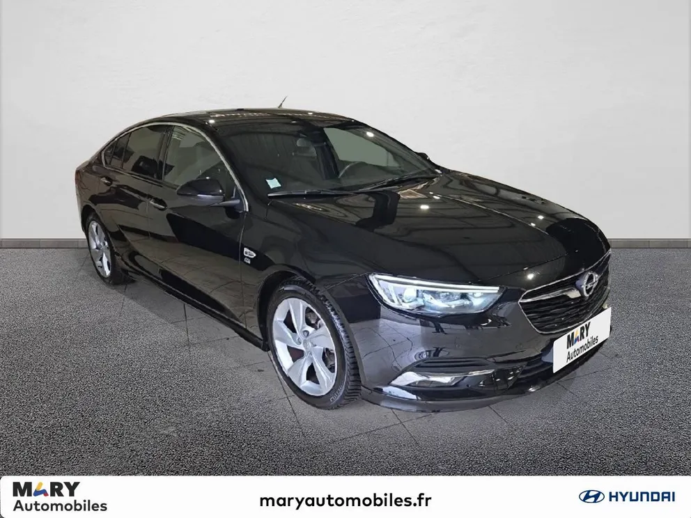 Véhicule occasion 222838 - opel INSIGNIA - Photo 3