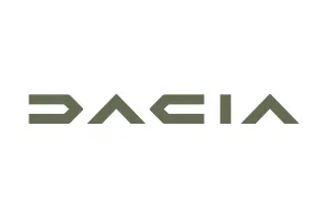 Logo Dacia