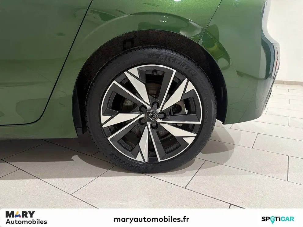 Véhicule occasion 217694 - peugeot 308 - Photo 11